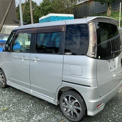 パレットTSSW ターボの画像