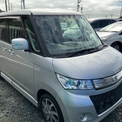 パレットTSSW ターボ