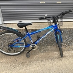 子供用自転車