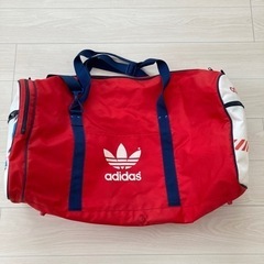 スポーツバッグ　大の画像