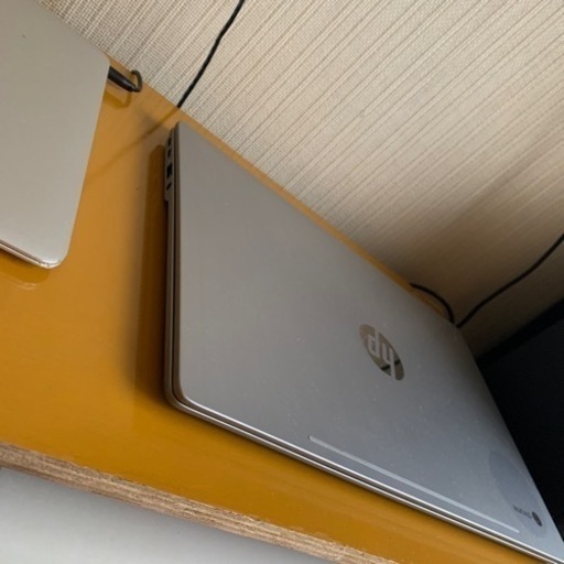 大特価超美品★超爆速 hp Chromebook 薄型軽量 13インチ