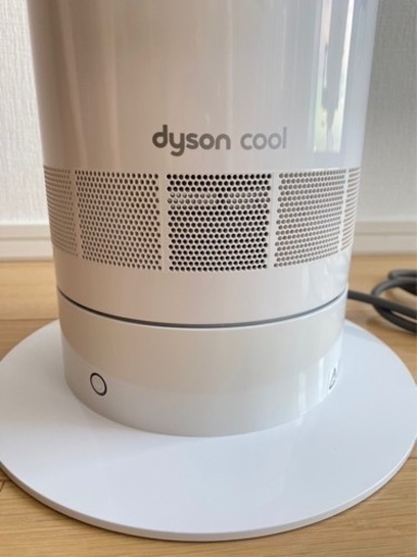 【値下げ中】　ダイソン dyson cool am07