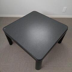 正方形こたつ　動作確認済の画像