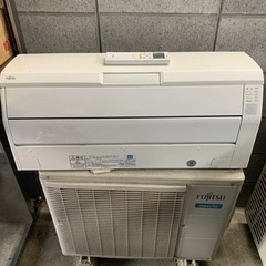 エアコン3台セット