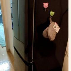 【お譲り先決まりました】三菱冷蔵庫