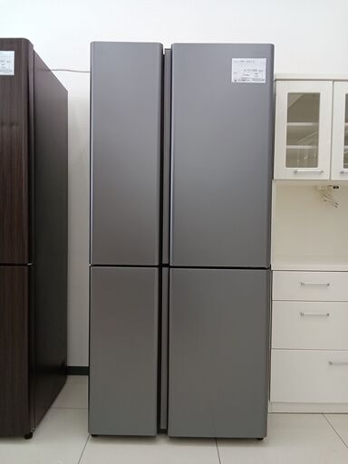 ★ジモティ割あり★ AQUA 冷蔵庫 512L 22年製 動作確認／クリーニング済み HJ602