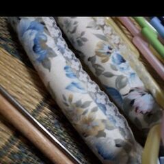 中古　ハンガー　ドタキャンされたので！無料