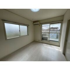 💙💙フリーレント1ヶ月付き😍敷礼０！《2DK》行田市🐻持田駅から徒歩9分！駐車場あり(先着順)！コンビニ徒歩圏内！バルコニーあり！室内洗濯機置場！収納有り！お風呂＆トイレ別！💙💙投稿ID : 14dsi1 - 賃貸（マンション/一戸建て）