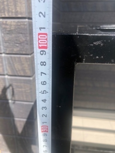 マニアック水槽台120x60 2段