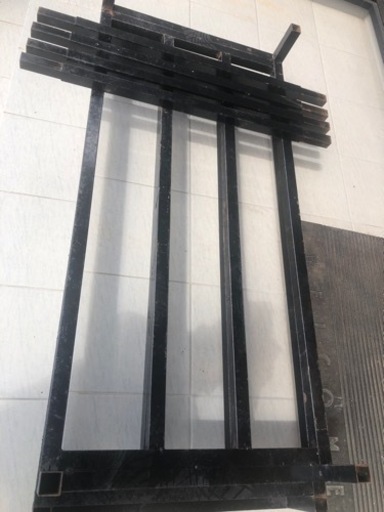 マニアック水槽台120x60 2段