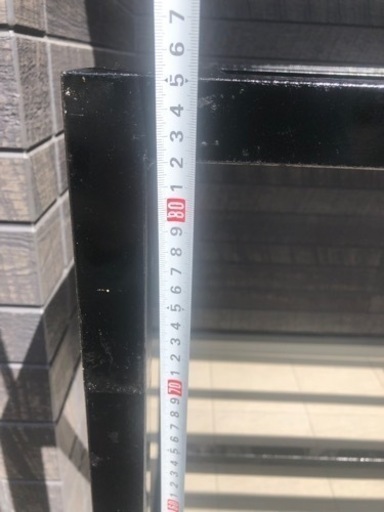マニアック水槽台120x60 2段