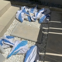 庭土の画像