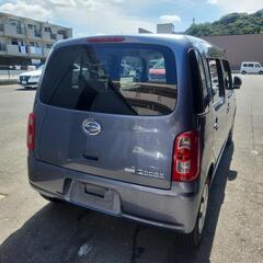 商談が成立しました🙆広島　22年式　ココア　車検費用込み　スマートキー　ナビ　テレビ　DVD　機関良好です🙆の画像
