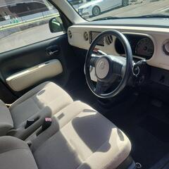 商談が成立しました🙆広島　22年式　ココア　車検費用込み　スマートキー　ナビ　テレビ　DVD　機関良好です🙆の画像