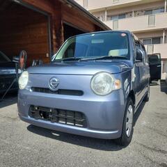 商談が成立しました🙆広島　22年式　ココア　車検費用込み　スマー...