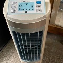 冷風扇　SKJ-FM37R