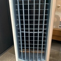 冷風扇　SKJ-FM37Rの画像