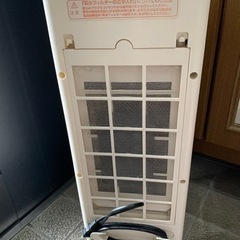 冷風扇　SKJ-FM37Rの画像