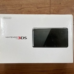 【中古美品】Nintendo 3DS