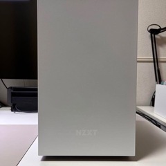ゲーミングPC Ryzen 7 3700X RTX2060SUPER AMPの画像