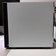 ゲーミングPC Ryzen 7 3700X RTX2060SUPER AMPの画像