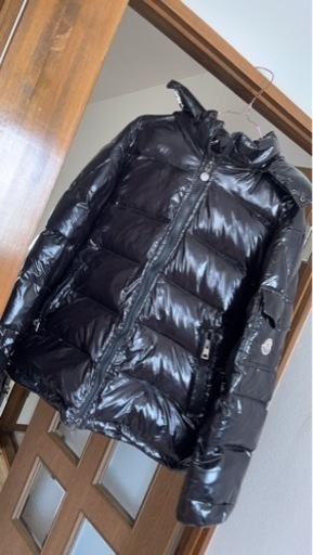 モンクレール マヤ ダウン