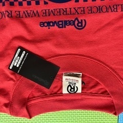 新品REALBVOICE Ｔシャツ　Ｍの画像