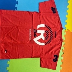 新品REALBVOICE Ｔシャツ　Ｍの画像