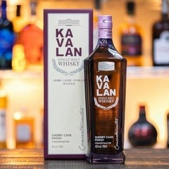 値下げ！　交換も可　KAVALAN コンサートマスター　シェリー...