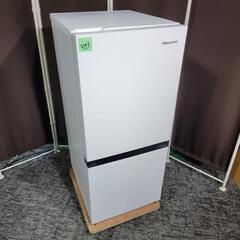 ?‍♂️h051013売約済み❌3543‼️お届け&設置は全て0円?‼️最新2021年製✨Hisense 135L 2ドア 冷蔵庫