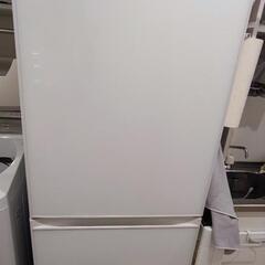 冷凍冷蔵庫 TOSHIBA 363L