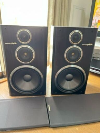 PIONEER Private B9用　スピーカー S-X950V