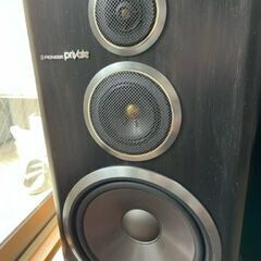 PIONEER Private B9用　スピーカー S-X950Vの画像