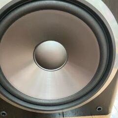 PIONEER Private B9用　スピーカー S-X950Vの画像