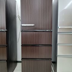 ★ジモティ割あり★ AQUA 冷蔵庫 430L 23年製 動作確認／クリーニング済み HJ605