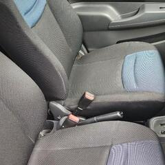 スズキセルボ、車検６年９月まで、6万Km. の画像