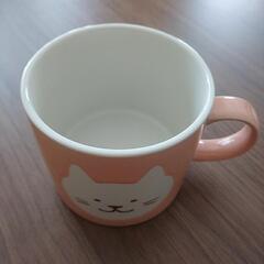 ねこコップ