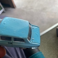 MAZDA ファミリア　1964の画像