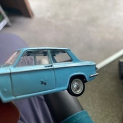 MAZDA ファミリア　1964の画像