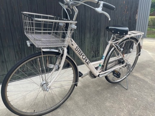 ブリヂストン stepcruz ストア