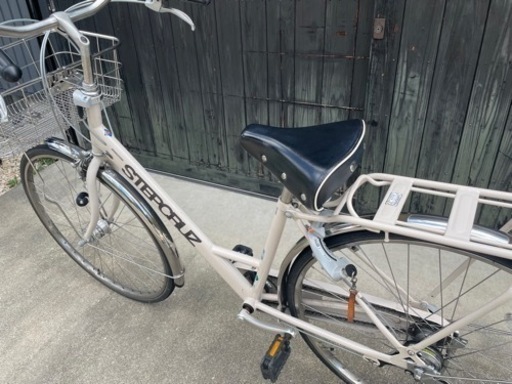 最高 ブリヂストン stepcruz