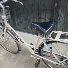 ブリヂストン stepcruz の画像