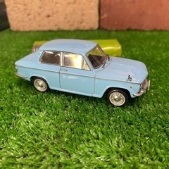 MAZDA ファミリア　1964の画像