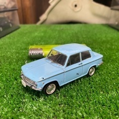 MAZDA ファミリア　1964