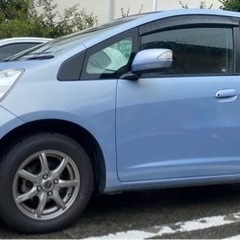 【ホンダ】フィットG SMART SELECTION★車検有 R7.2月の画像