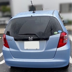 【ホンダ】フィットG SMART SELECTION★車検有 R7.2月の画像