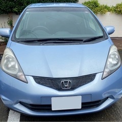 【ホンダ】フィットG SMART SELECTION★車検有 R...