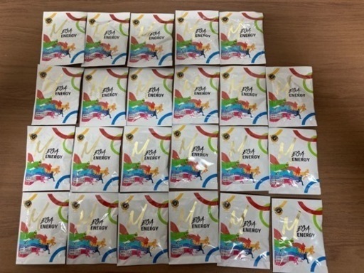 水素サプリメントアッチェ、メガエナジー