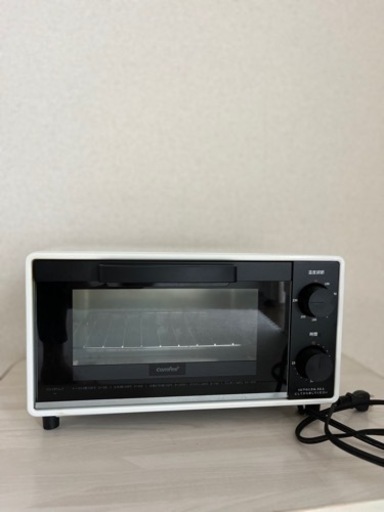 COMFEEオーブントースター