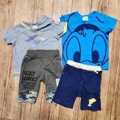 90サイズ　子供服